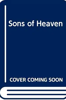 Sons of Heaven poster