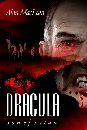 Dracula: Son of Satan poster