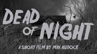 Dead Of Night - Short Horror Film poster
