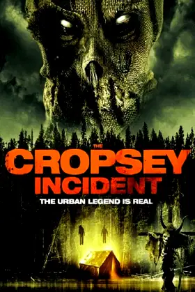 The Cropsey Incident poster
