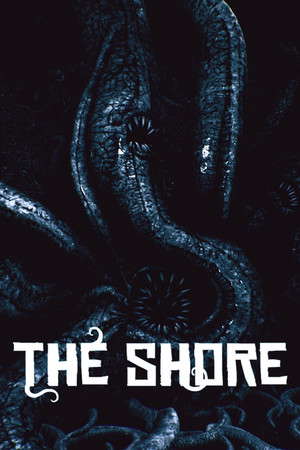 The Shore poster