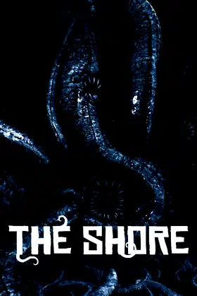 The Shore poster