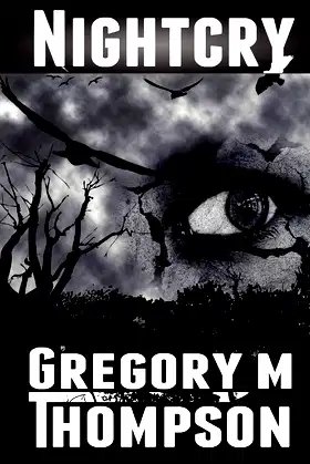 Nightcry poster