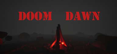 DOOM DAWN capsule