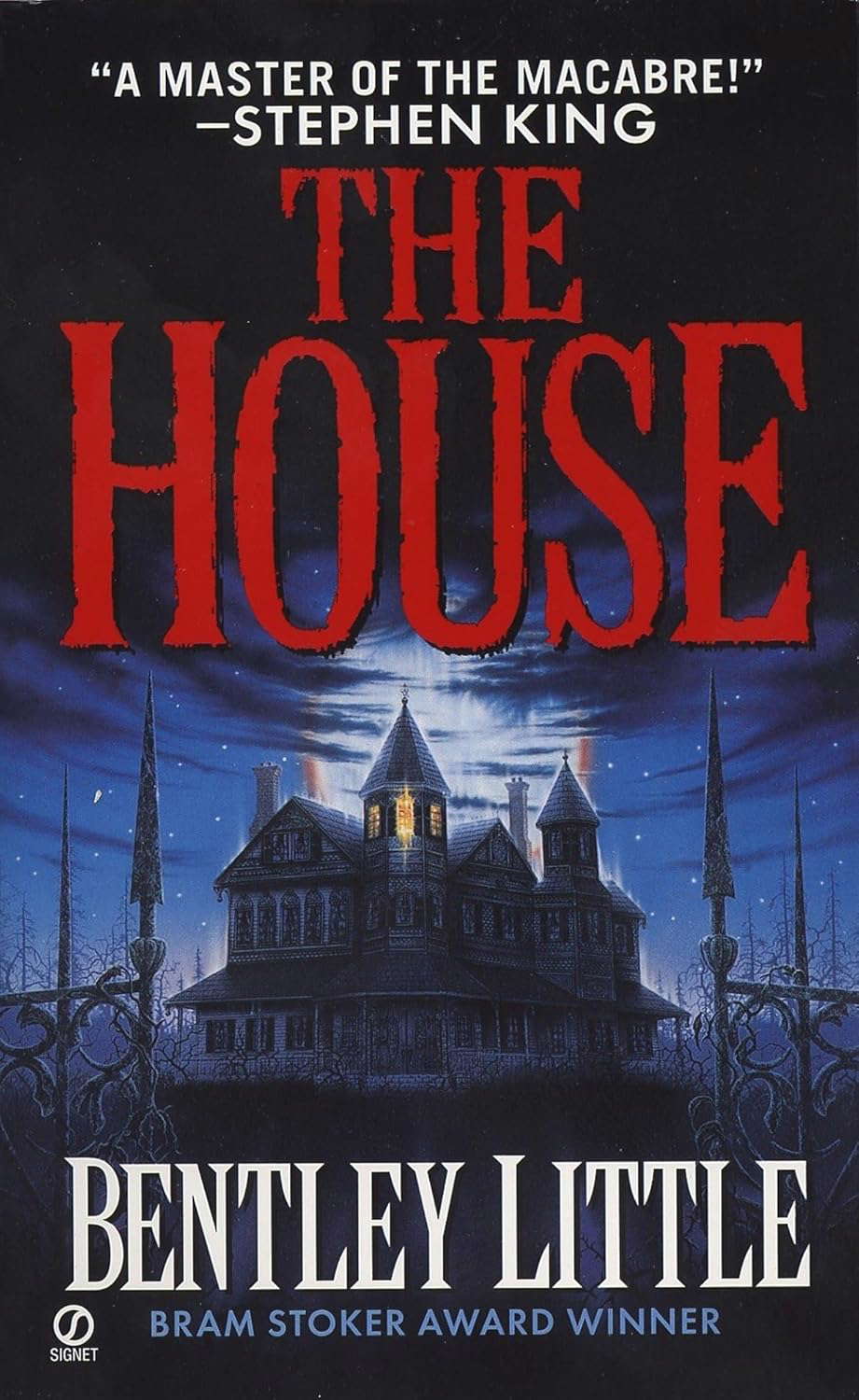 The House poster