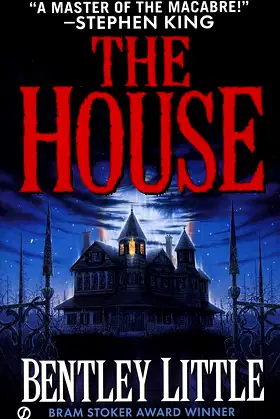 The House poster