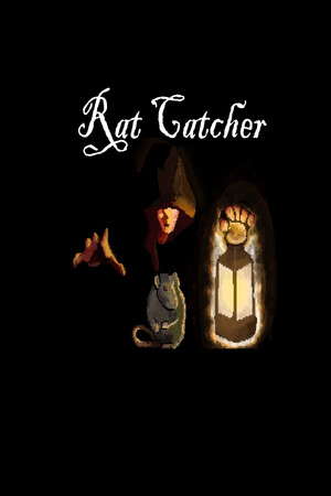 Rat Catcher poster