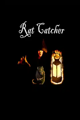 Rat Catcher poster