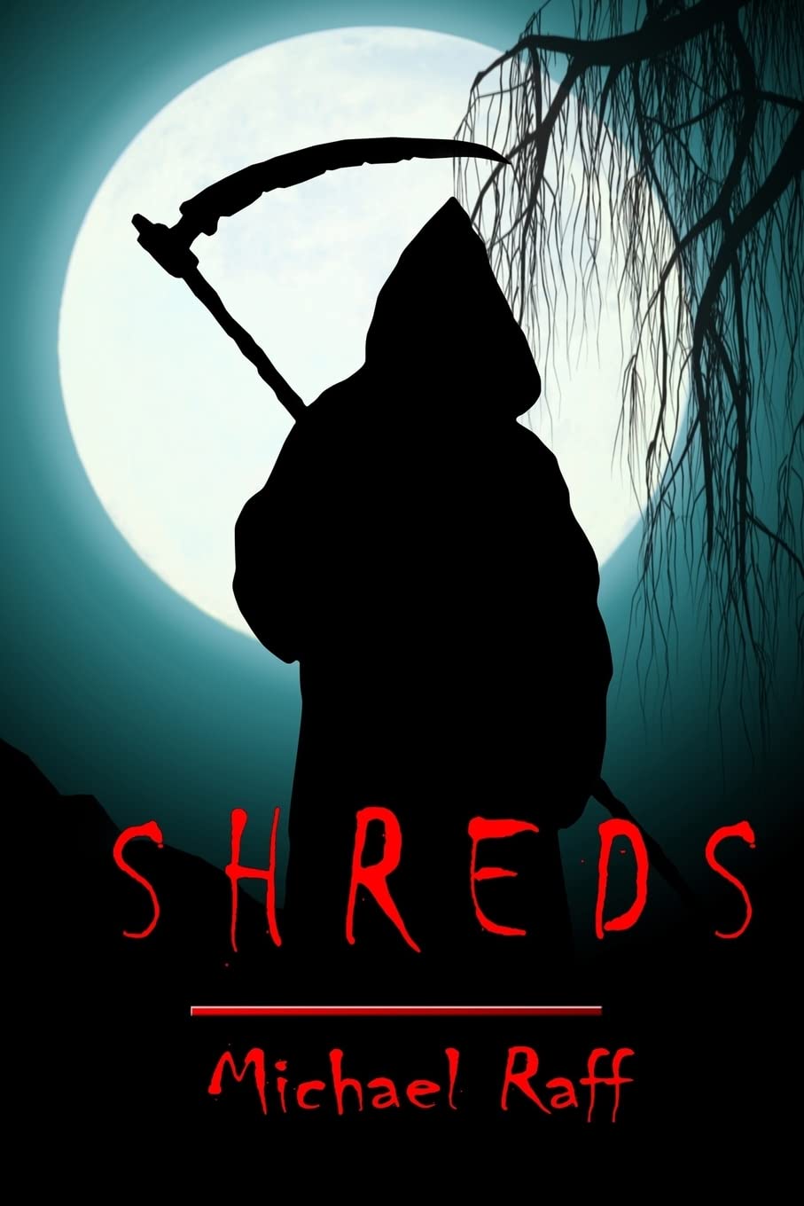 Shreds poster