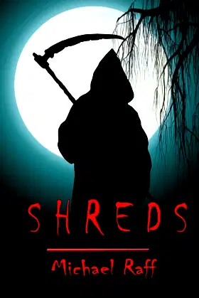 Shreds poster