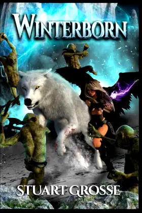 Winterborn poster