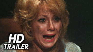 Holy Wednesday (1974) Original Trailer [FHD] poster