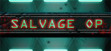Salvage Op capsule
