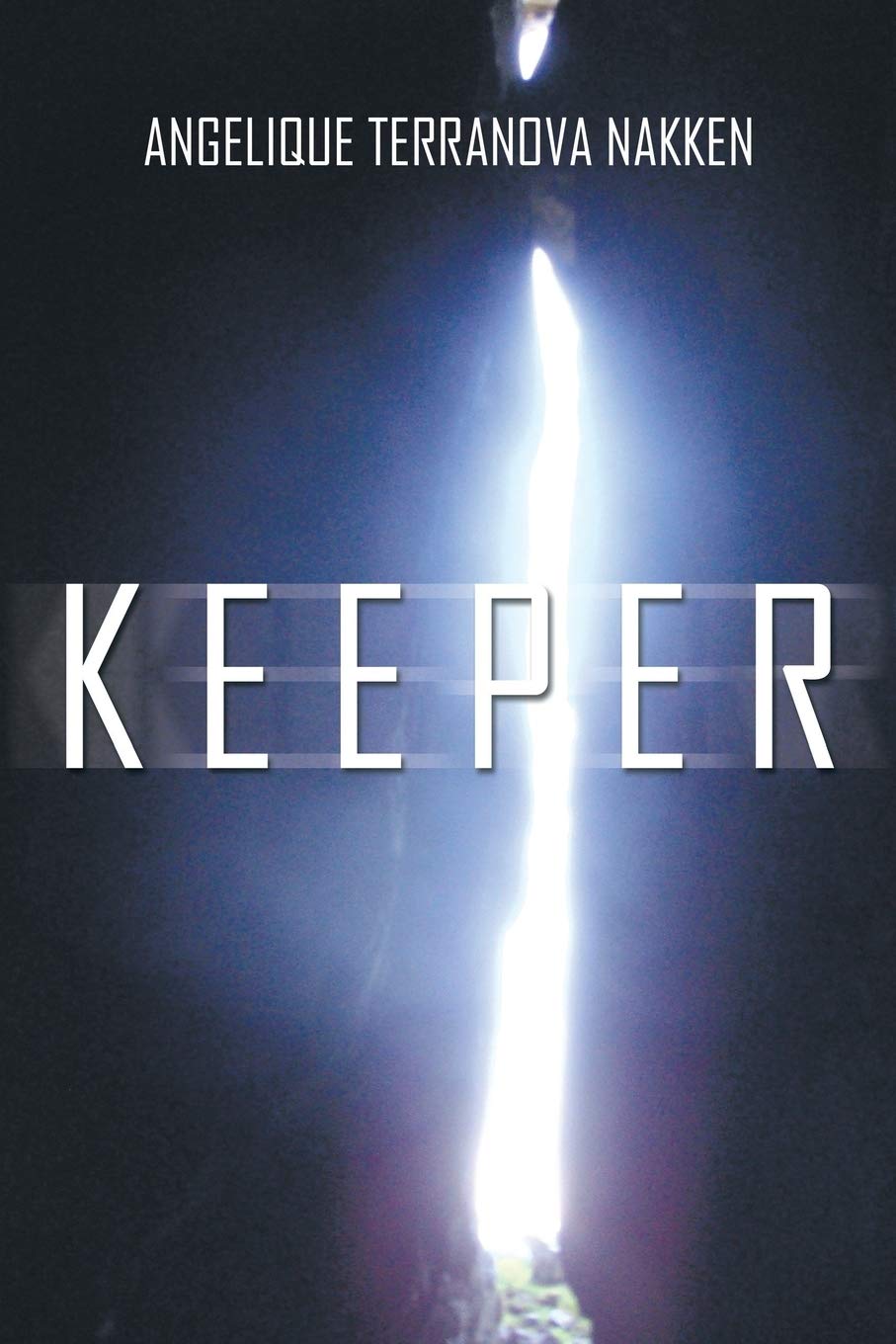Keeper poster