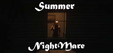 Summer Nightmare capsule