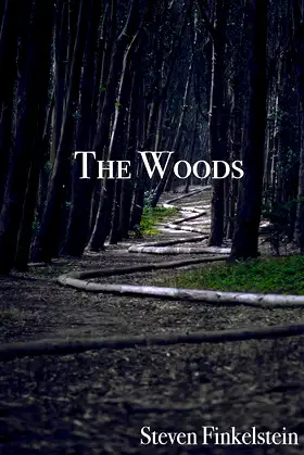 The Woods poster