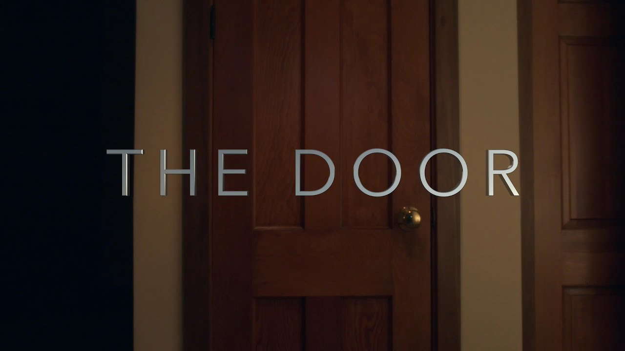 The Door - Short Horror