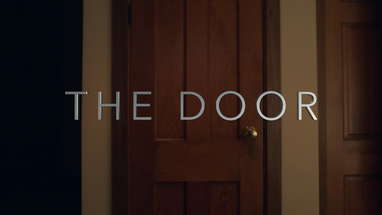 The Door - Short Horror poster