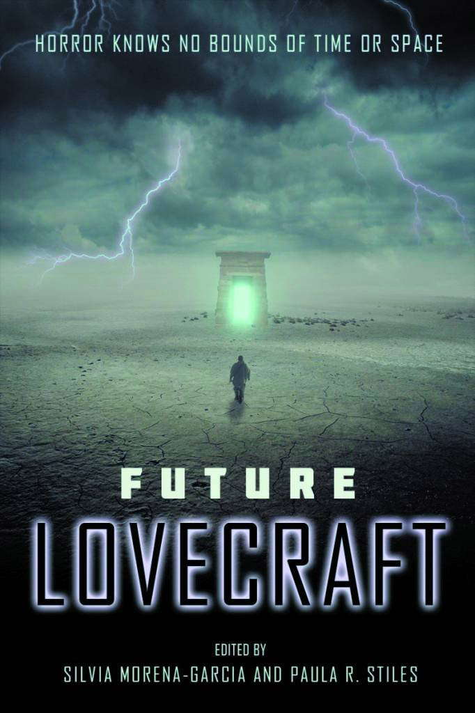 Future Lovecraft poster