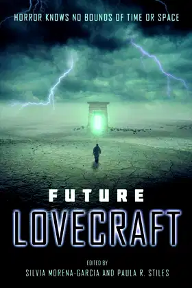 Future Lovecraft poster