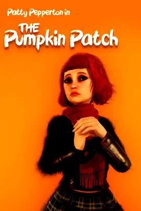 Patty Pepperton in The Pumpkin Patch poster