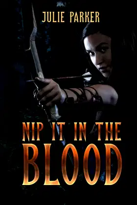 Nip it in the Blood poster