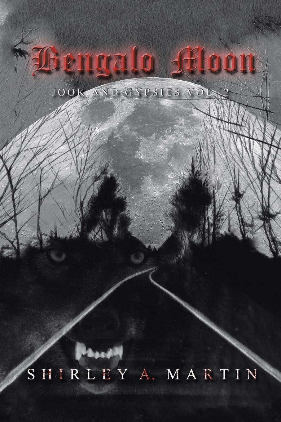 Bengalo Moon: Jook and Gypsies Vol. 2 poster