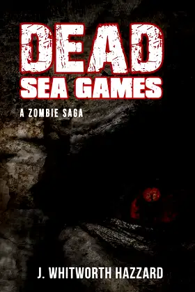 Dead Sea Games poster