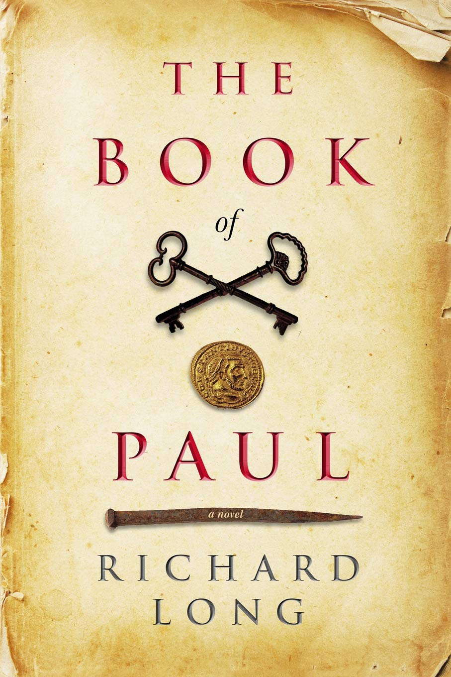 The Book of Paul poster