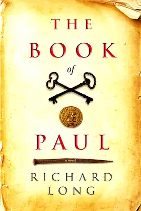 The Book of Paul poster