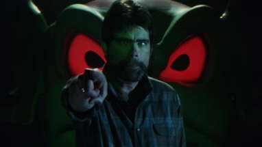 Maximum Overdrive (1986) original theatrical trailer [FTD-0203] poster