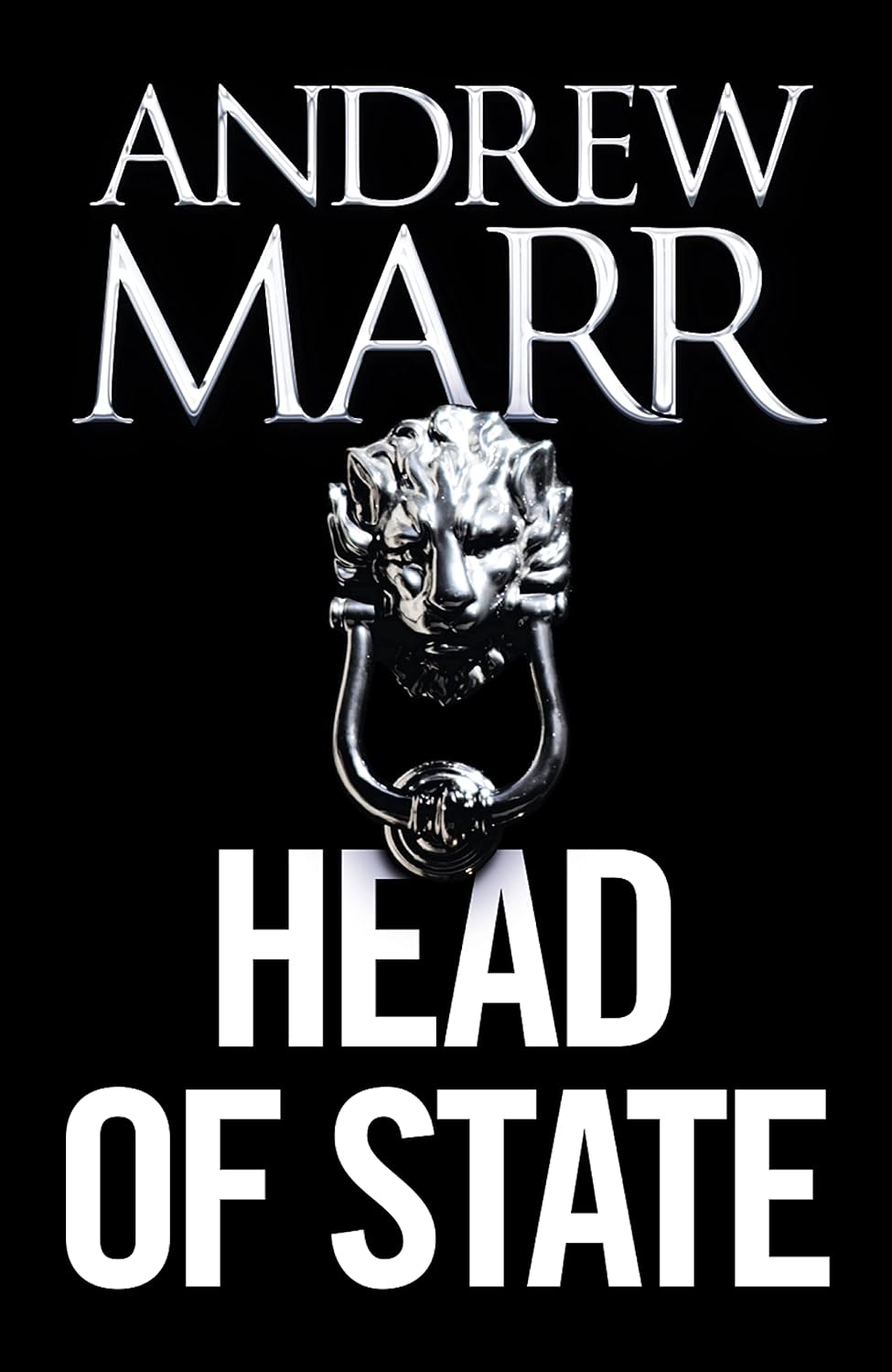 Head of State: The Bestselling Brexit Thriller poster