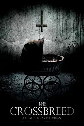 The Crossbreed poster
