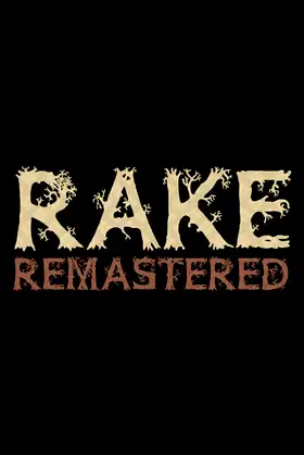Rake Remastered poster