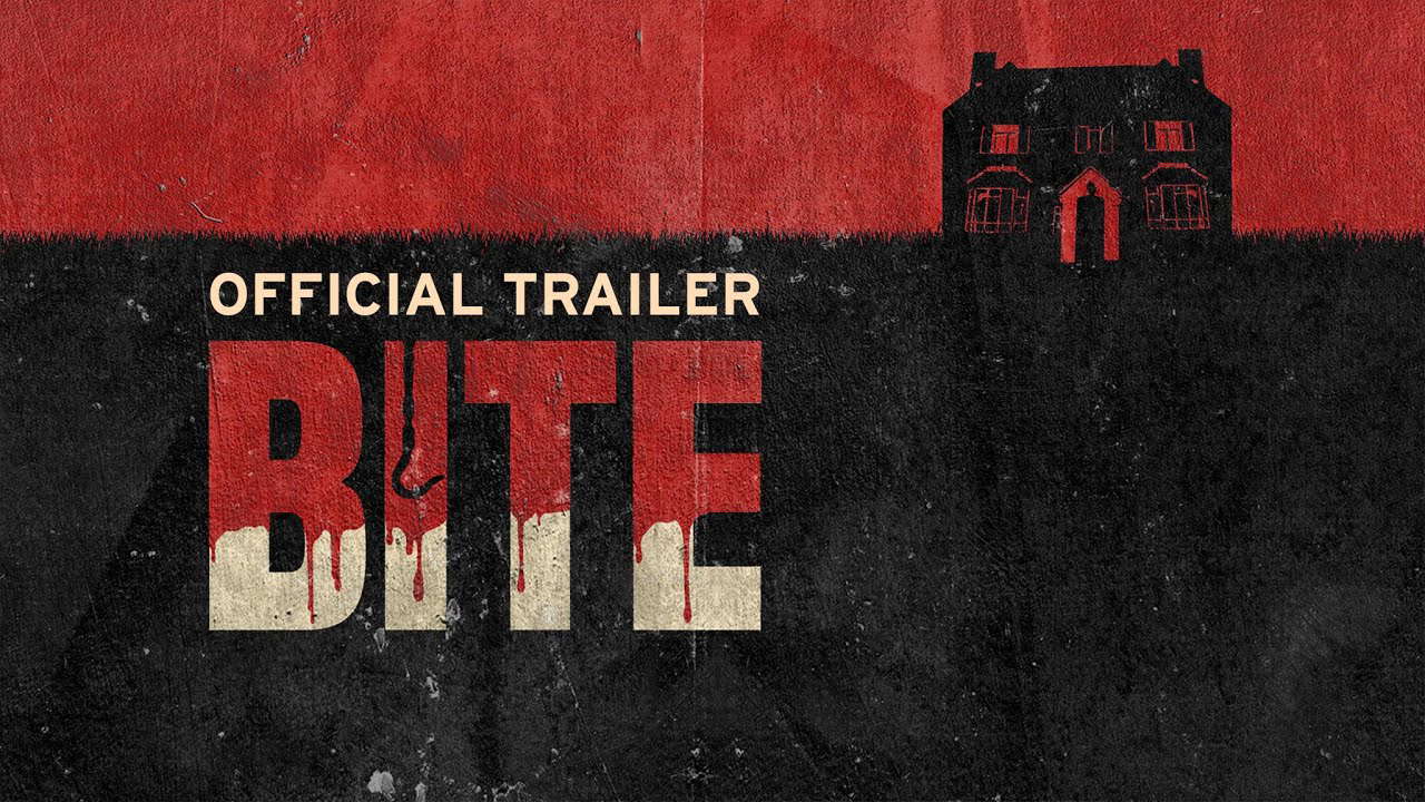 Poster for Bite