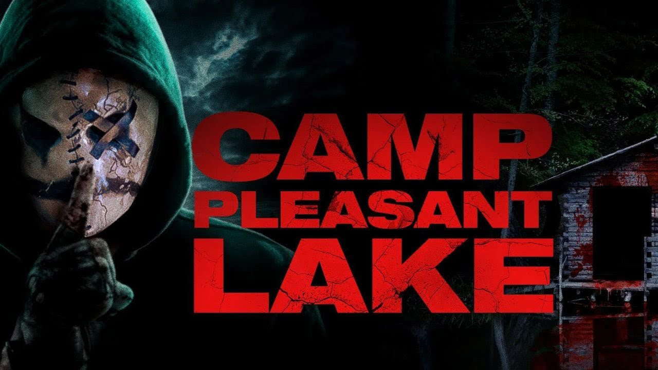 Poster for Camp Pleasant Lake