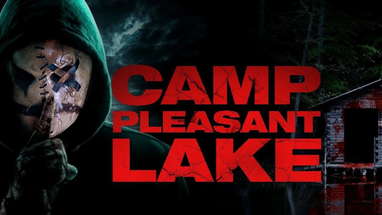 Camp Pleasant Lake | Official Trailer | Horror Brains poster