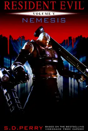 Resident Evil: Nemesis poster