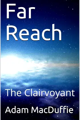Far Reach: The Clairvoyant poster
