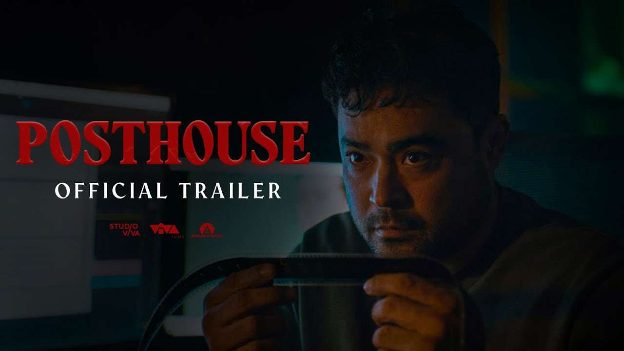 Poster for Posthouse