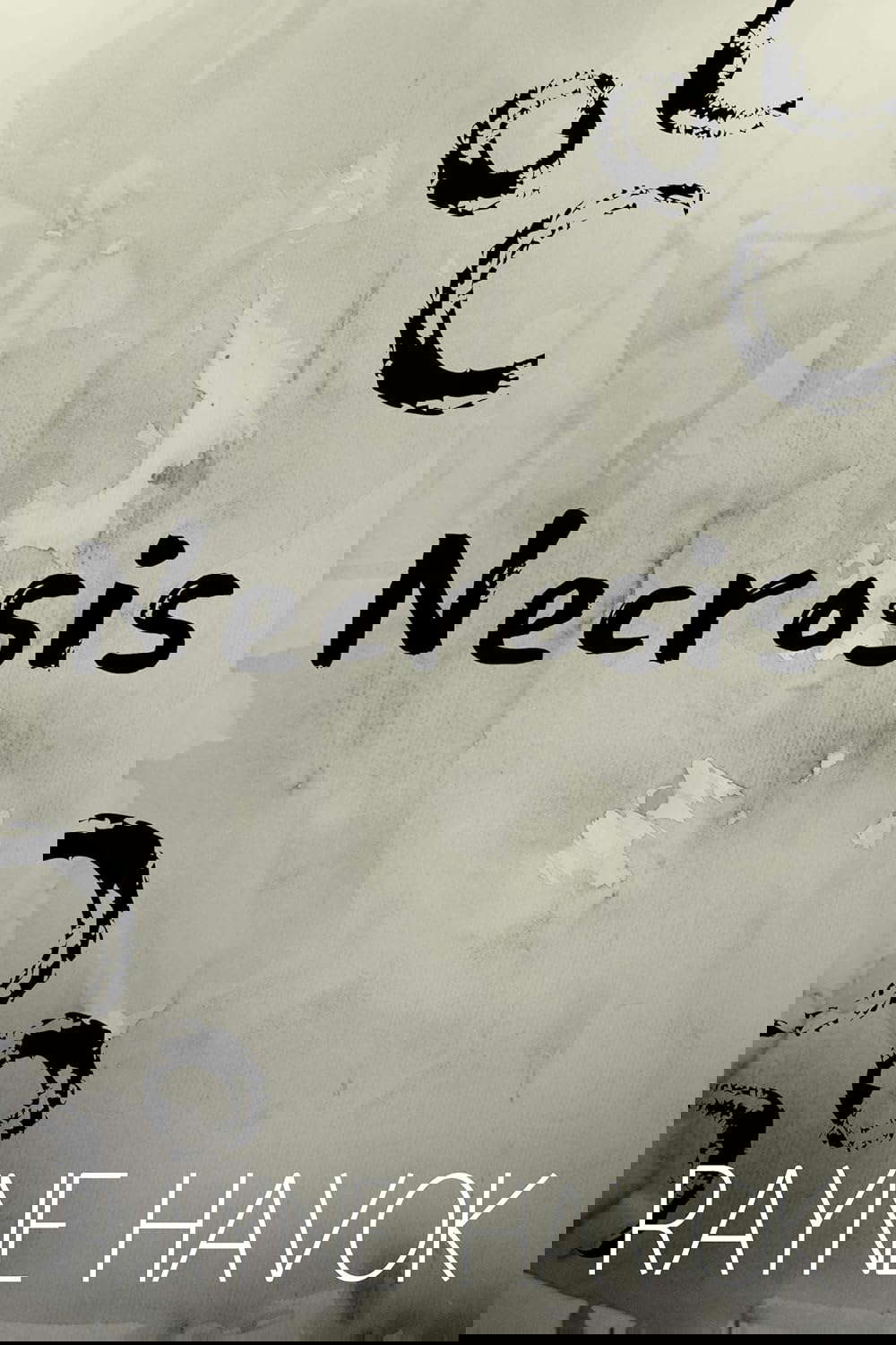 Necrosis poster