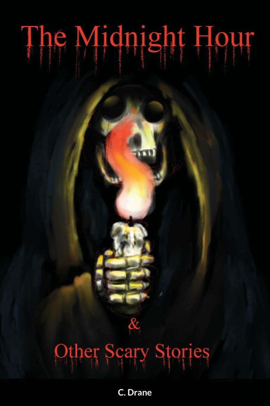 The Midnight Hour & Other Scary Stories: Volume One poster