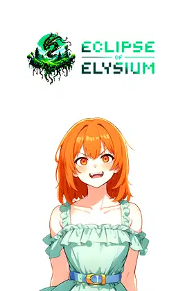 Eclipse of Elysium poster