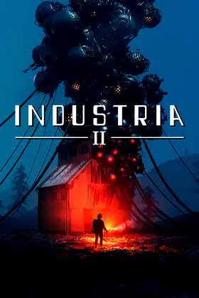 INDUSTRIA 2 poster
