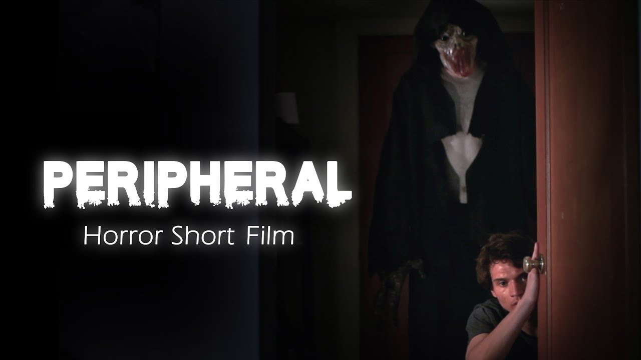 Peripheral | Horror Short Film