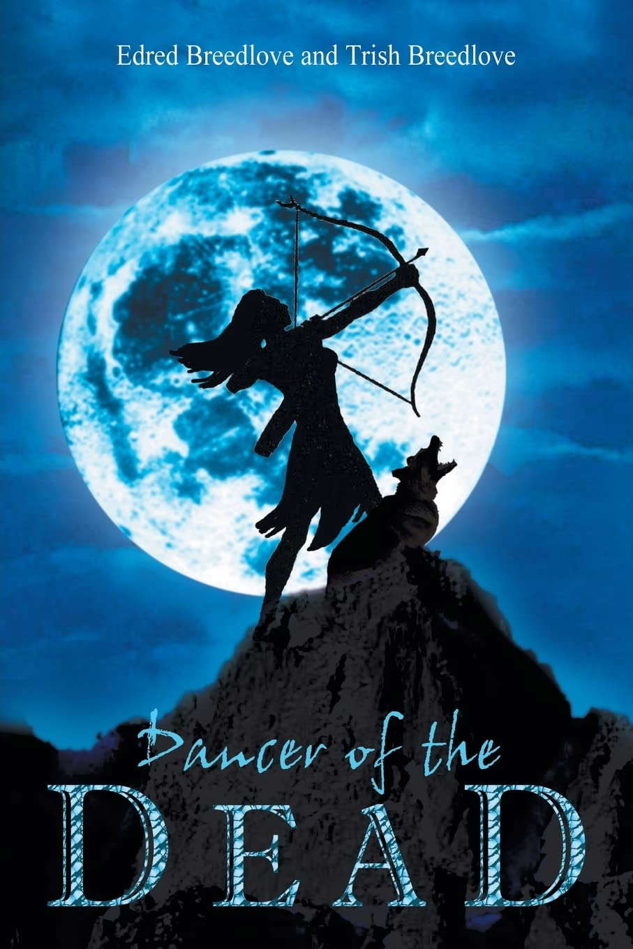 Dancer of the Dead poster