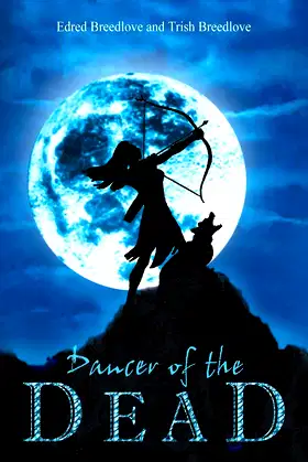 Dancer of the Dead poster
