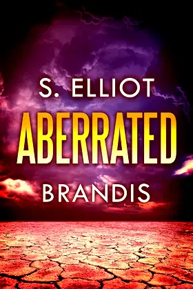 Aberrated (The Tunnel Trilogy Book 3) poster