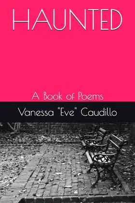 HAUNTED: A Book of Poems poster