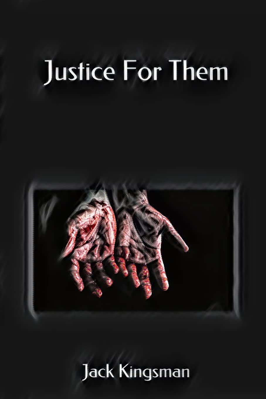 Justice For Them poster